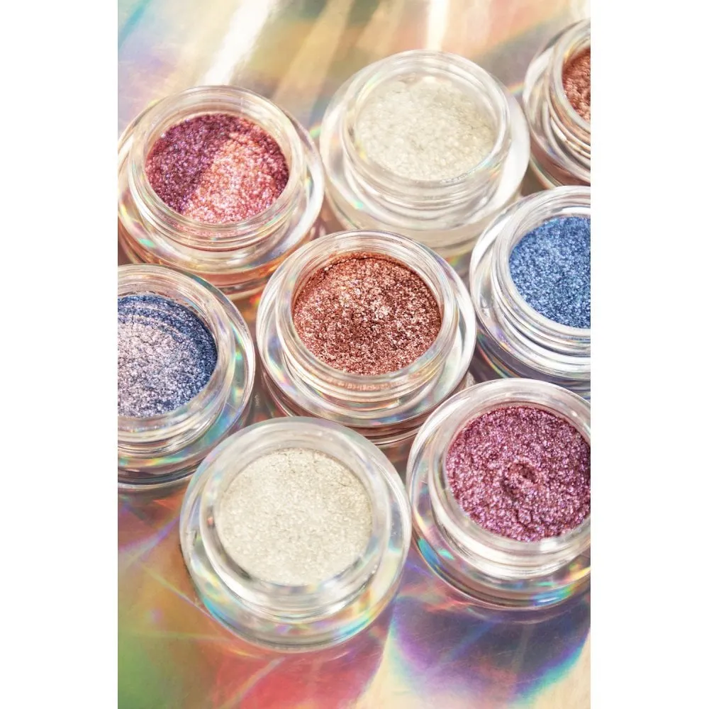 GLITTER PIGMENT