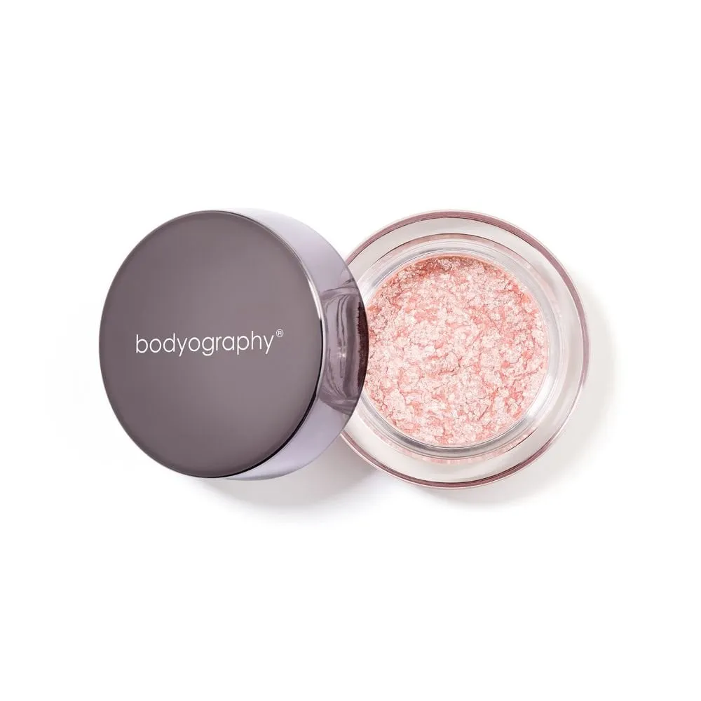 GLITTER PIGMENT
