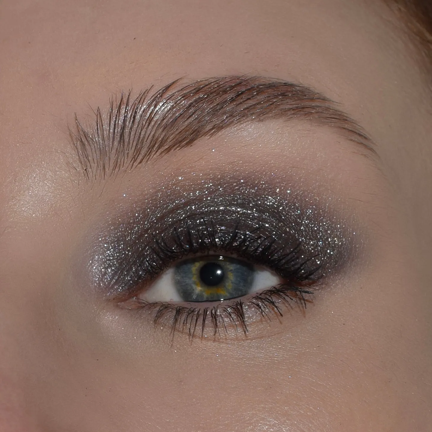 GLITTER PIGMENT