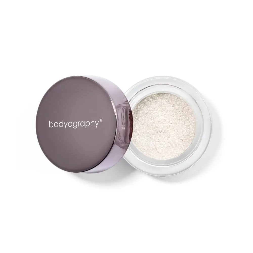 GLITTER PIGMENT