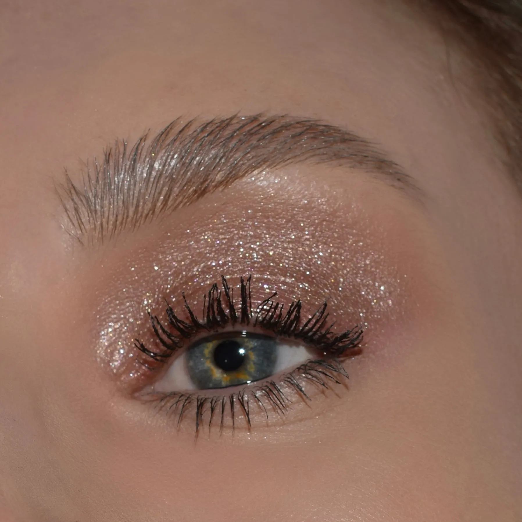 GLITTER PIGMENT
