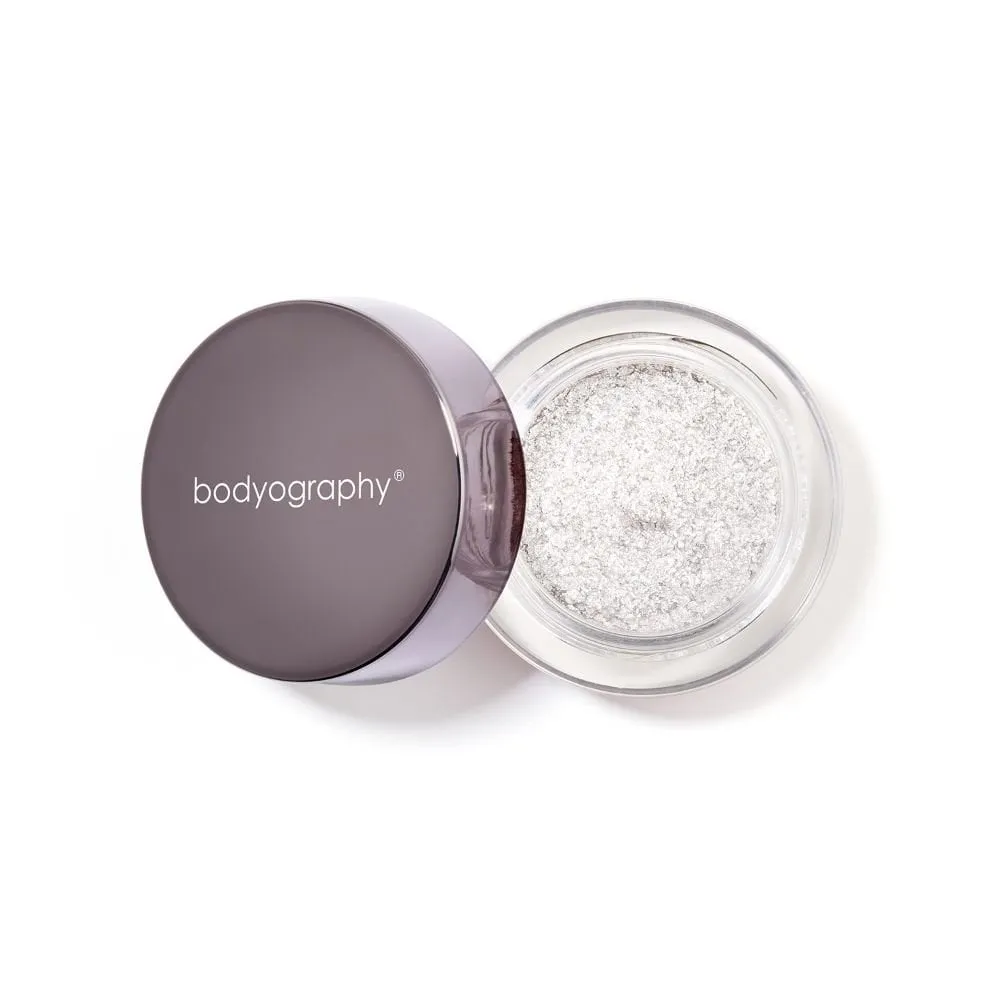 GLITTER PIGMENT