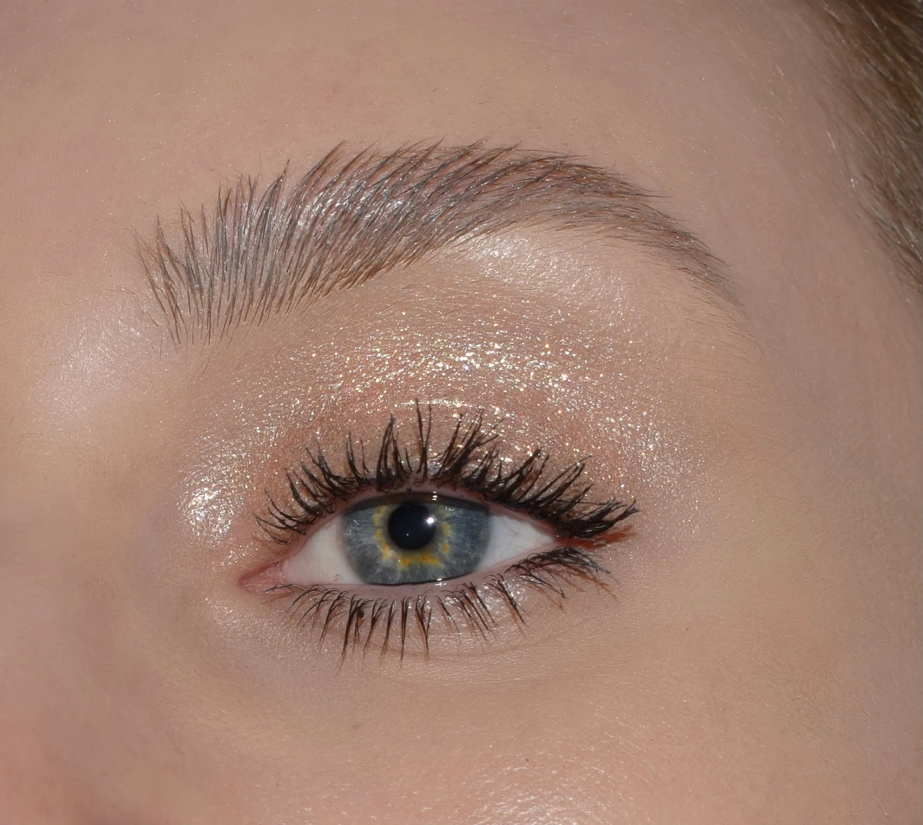 GLITTER PIGMENT