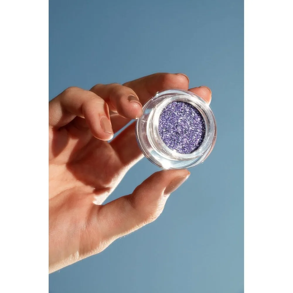 GLITTER PIGMENT
