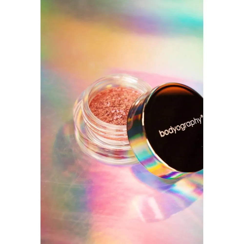 GLITTER PIGMENT