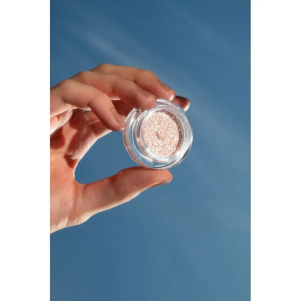 GLITTER PIGMENT