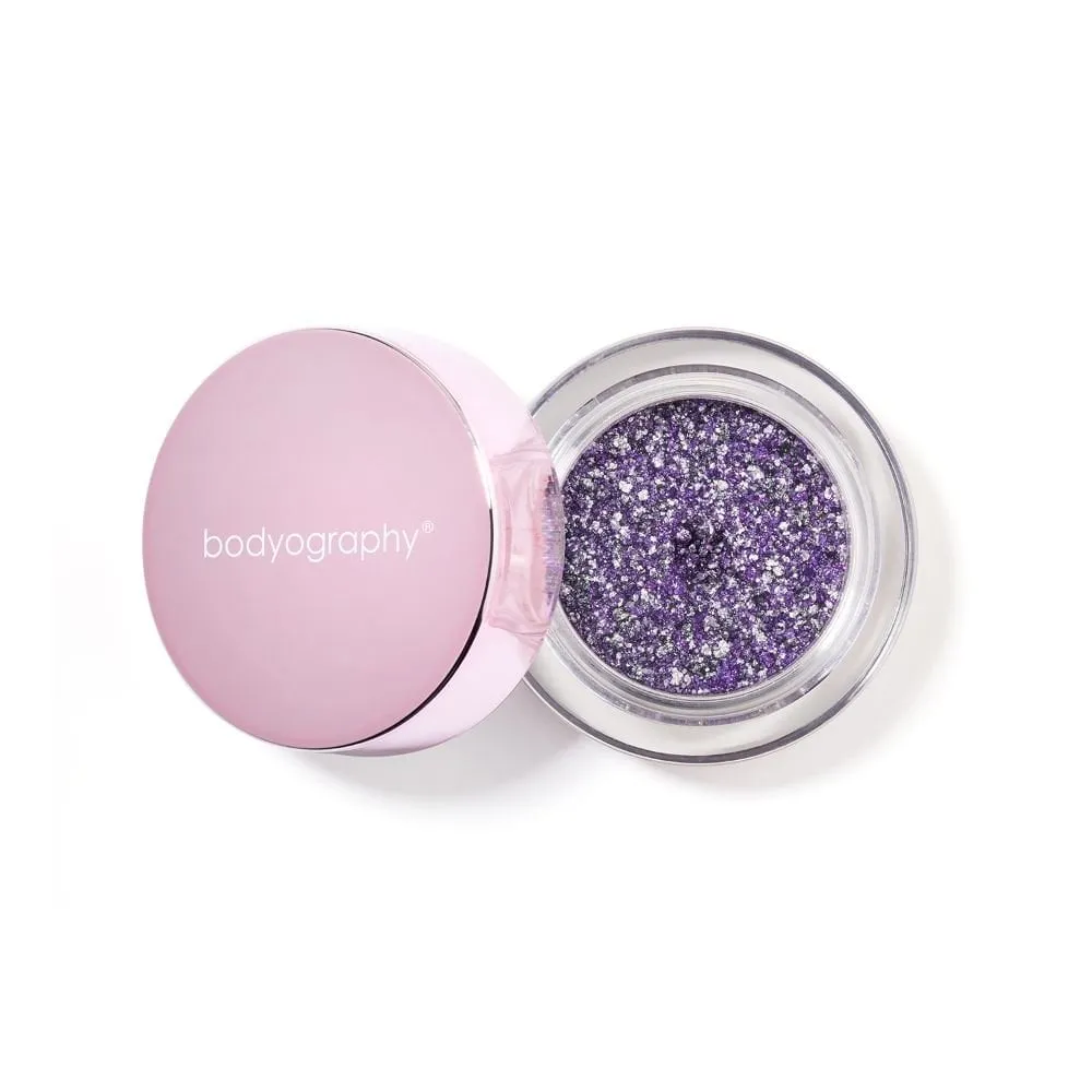 GLITTER PIGMENT