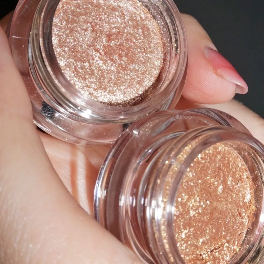GLITTER PIGMENT