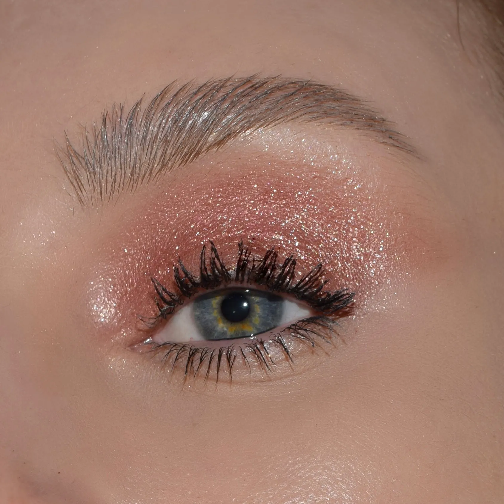 GLITTER PIGMENT