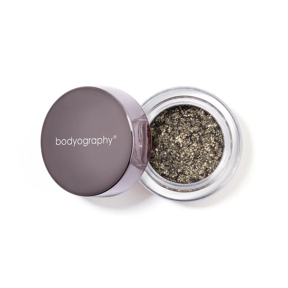 GLITTER PIGMENT