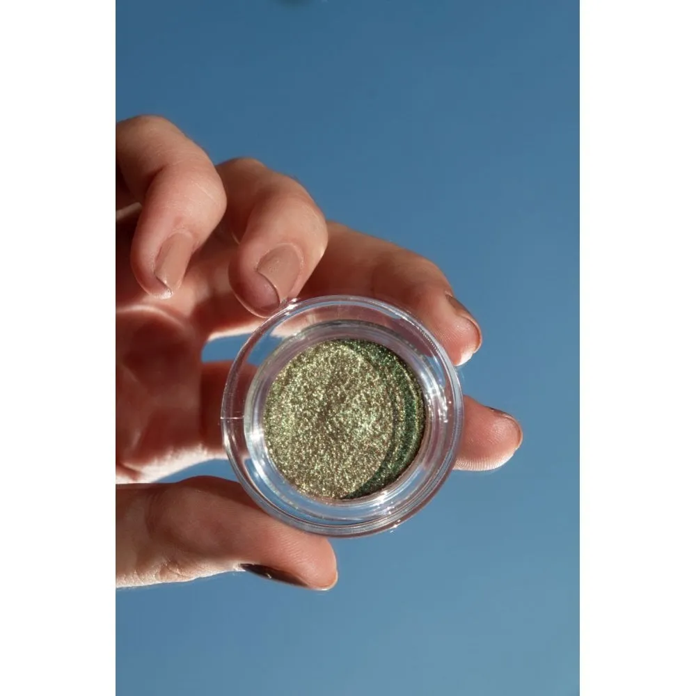 GLITTER PIGMENT