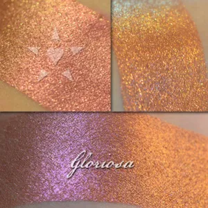 GLORIOSA - Aromaleigh Vintage Eyeshadow - CLEARANCE