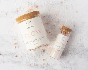 Glow Facial Steam Tube