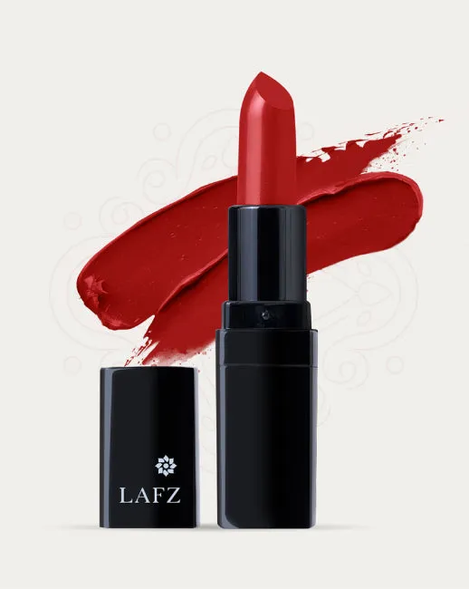Halal Velvet Matte Lipstick
