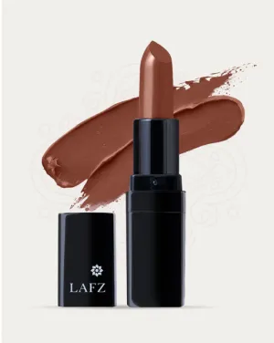Halal Velvet Matte Lipstick