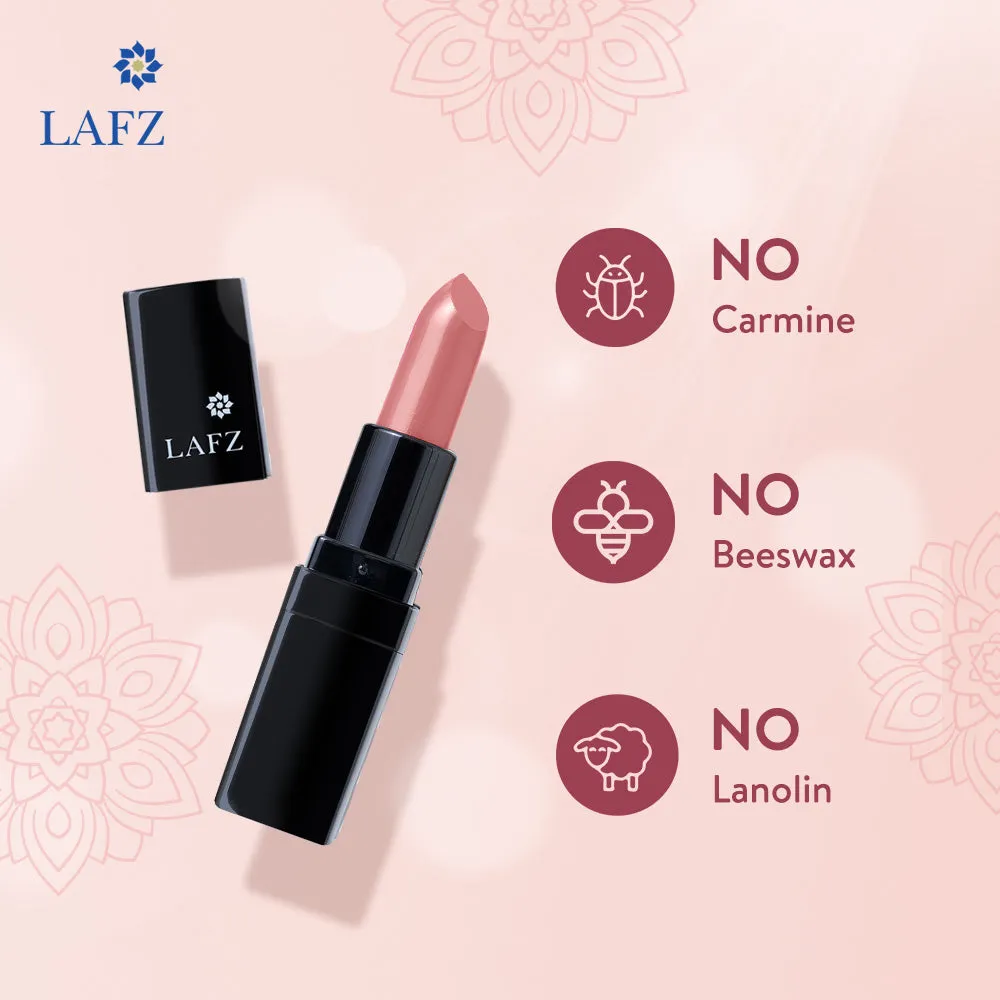 Halal Velvet Matte Lipstick