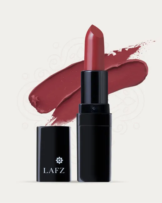 Halal Velvet Matte Lipstick