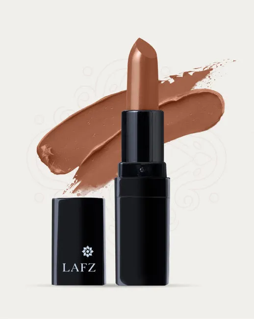 Halal Velvet Matte Lipstick