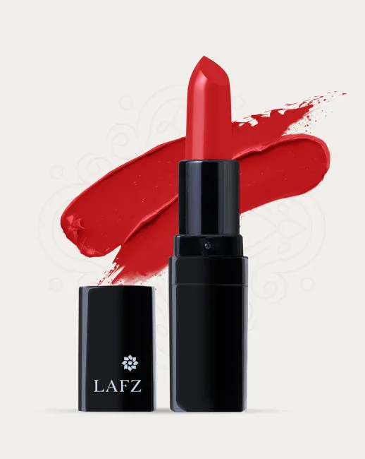 Halal Velvet Matte Lipstick