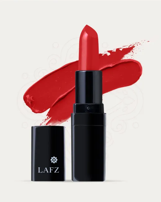 Halal Velvet Matte Lipstick
