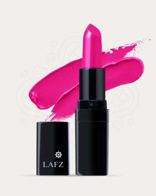 Halal Velvet Matte Lipstick