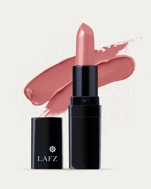 Halal Velvet Matte Lipstick