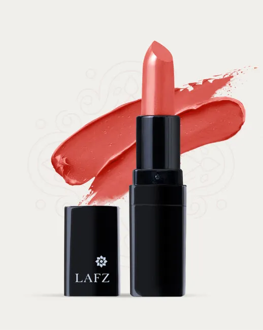 Halal Velvet Matte Lipstick