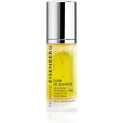 Homme Elixir of youth for face 30 ml, Eisenberg