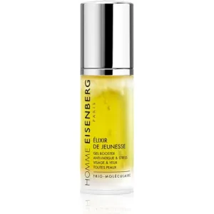 Homme Elixir of youth for face 30 ml, Eisenberg