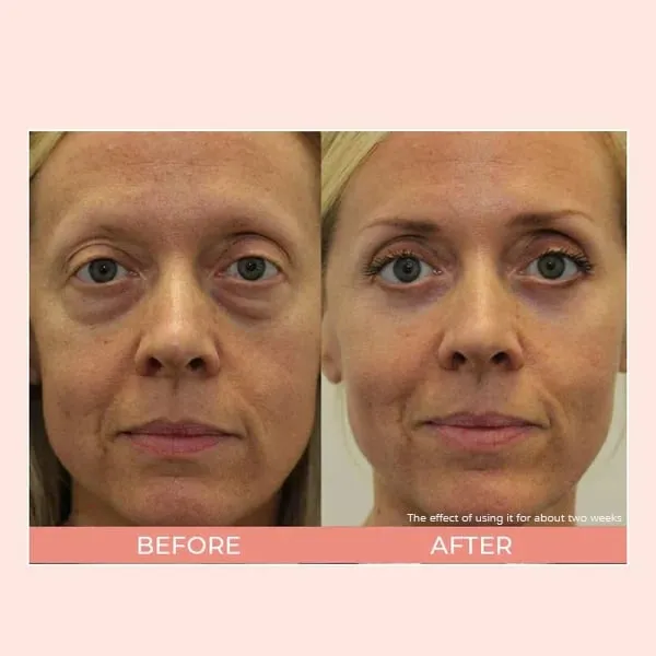  Hot Sales NEW! Luminous Eye Corrector SPF 41