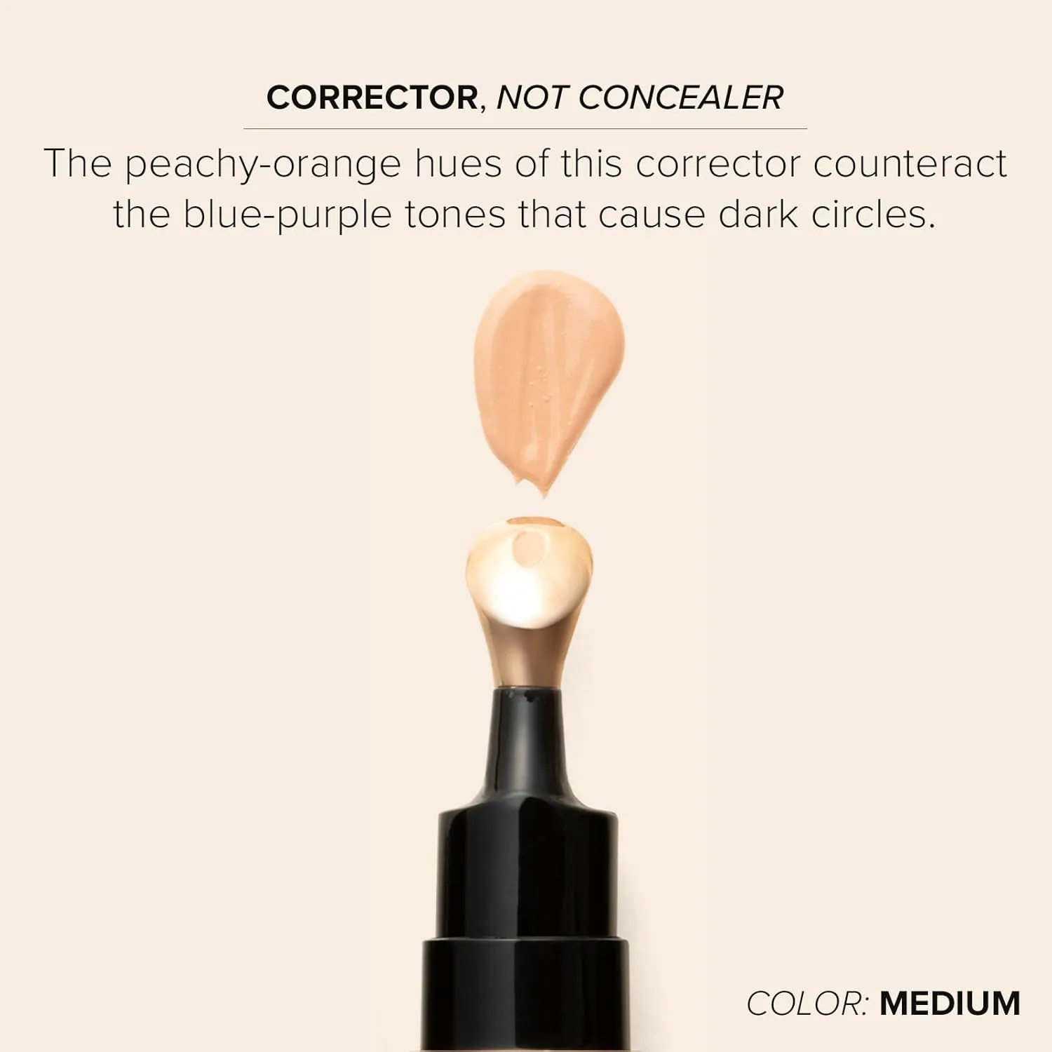  Hot Sales NEW! Luminous Eye Corrector SPF 41