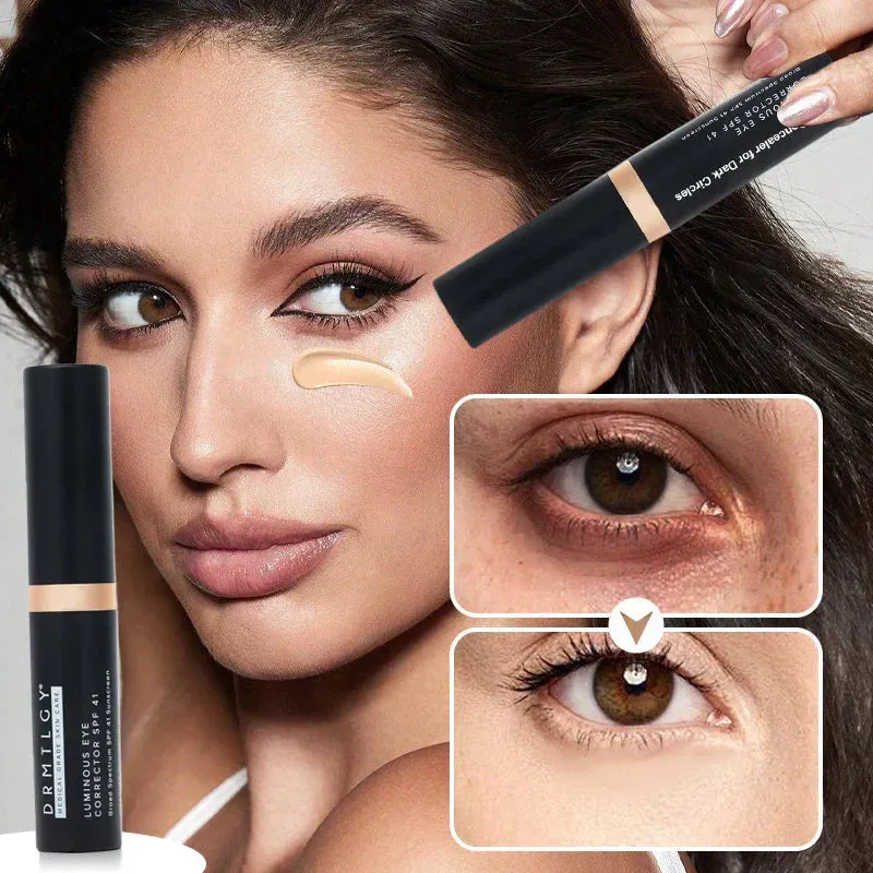  Hot Sales NEW! Luminous Eye Corrector SPF 41