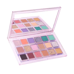 Huda beauty - Mercury Retrograde Eyeshadow Palette