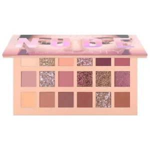 HUDA BEAUTY - The New Nude Eyeshadow Palette