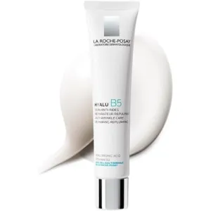 Hyalu B5 Anti-aging moisturizer with hyaluronic acid 40 ml, La Roche-Posay