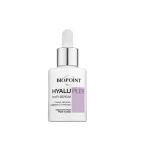 Hyaluplex hair serum 30ml, Biopoint