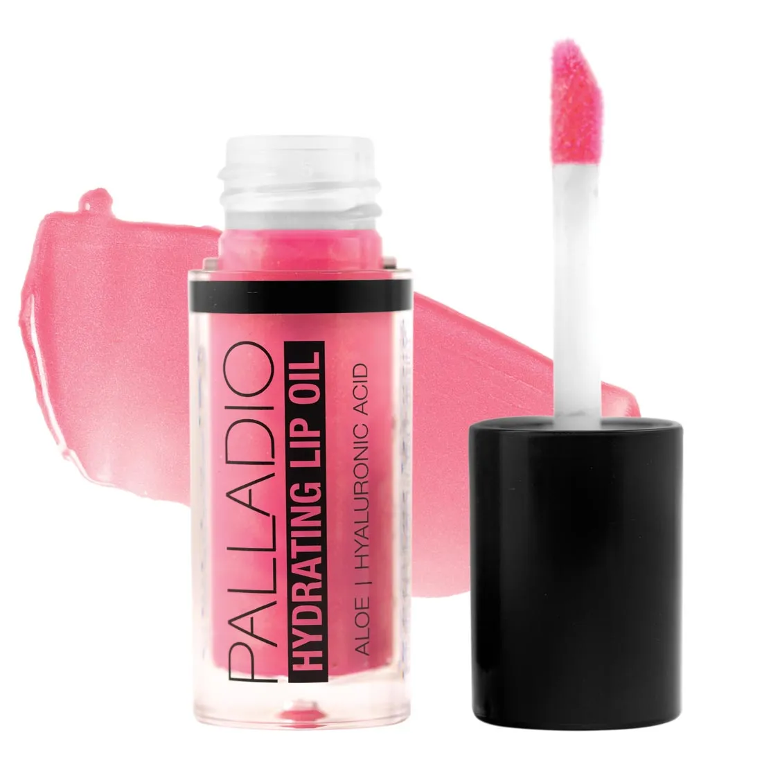 HYDRATING LIP OIL