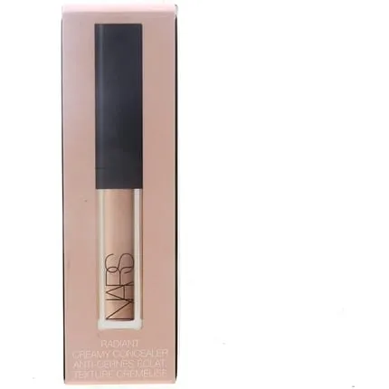 Illuminating Creamy Vanilla Concealer 0.05 oz 1.4 ml, Nars