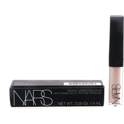 Illuminating Creamy Vanilla Concealer 0.05 oz 1.4 ml, Nars