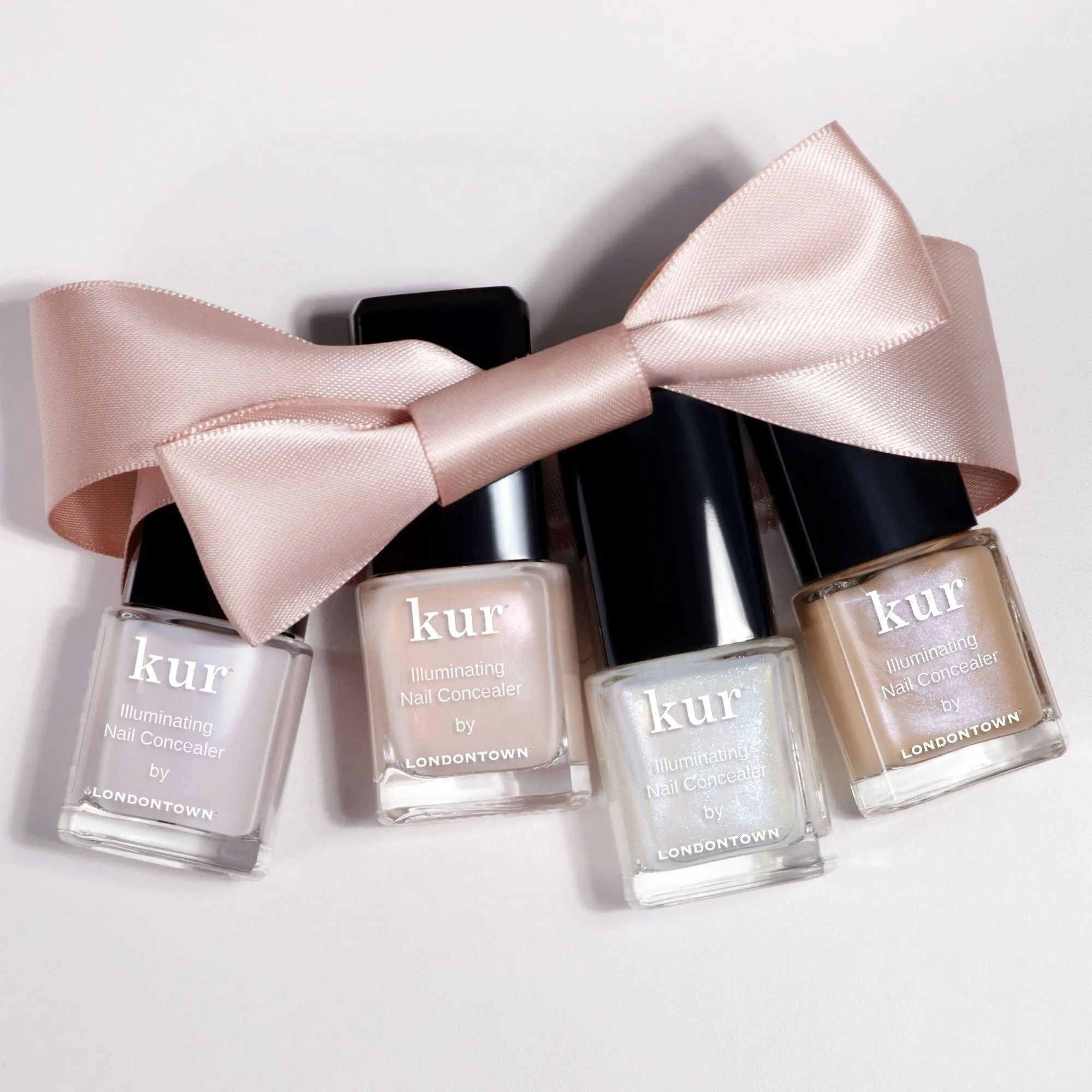 Illuminating Essentials Mini Set