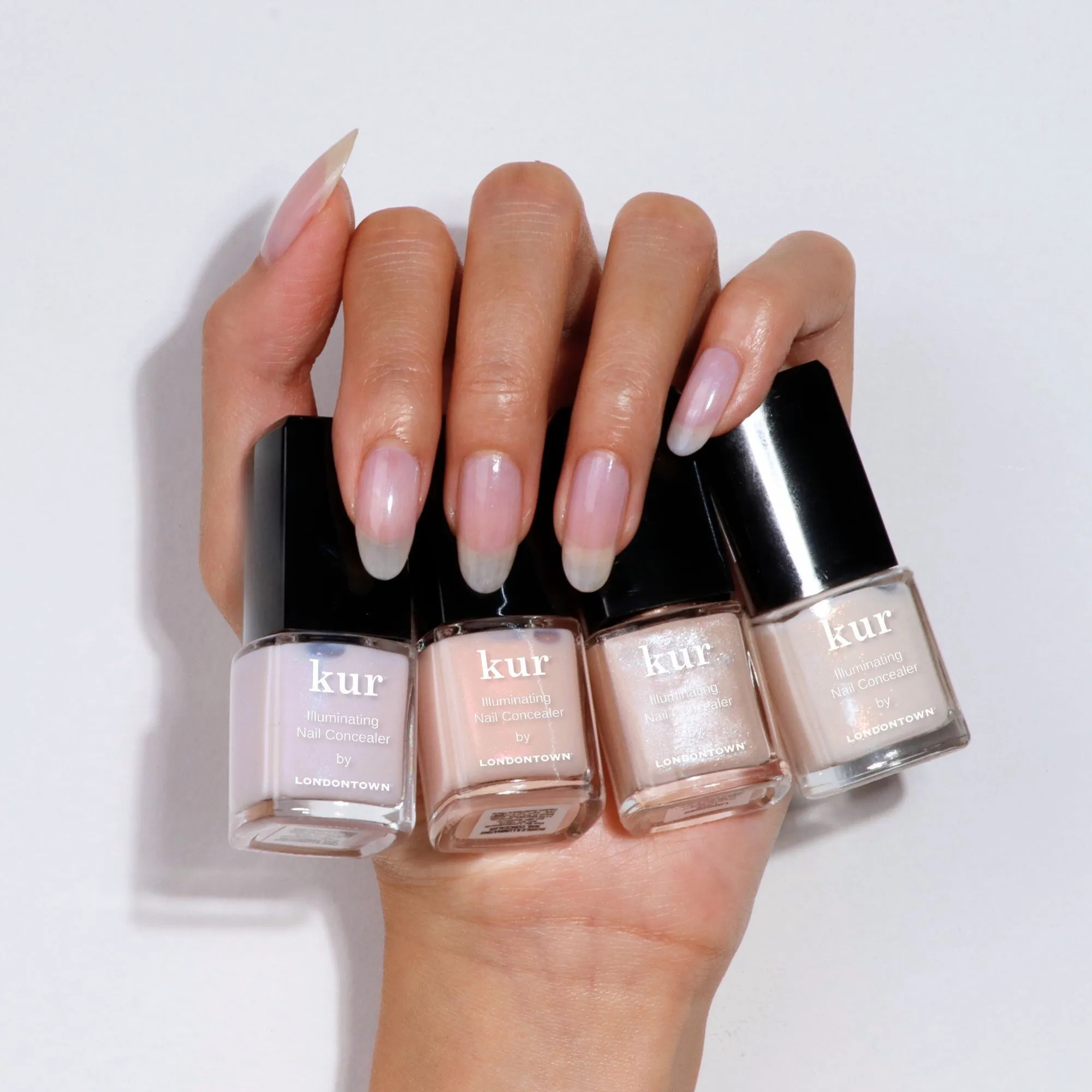 Illuminating Essentials Mini Set