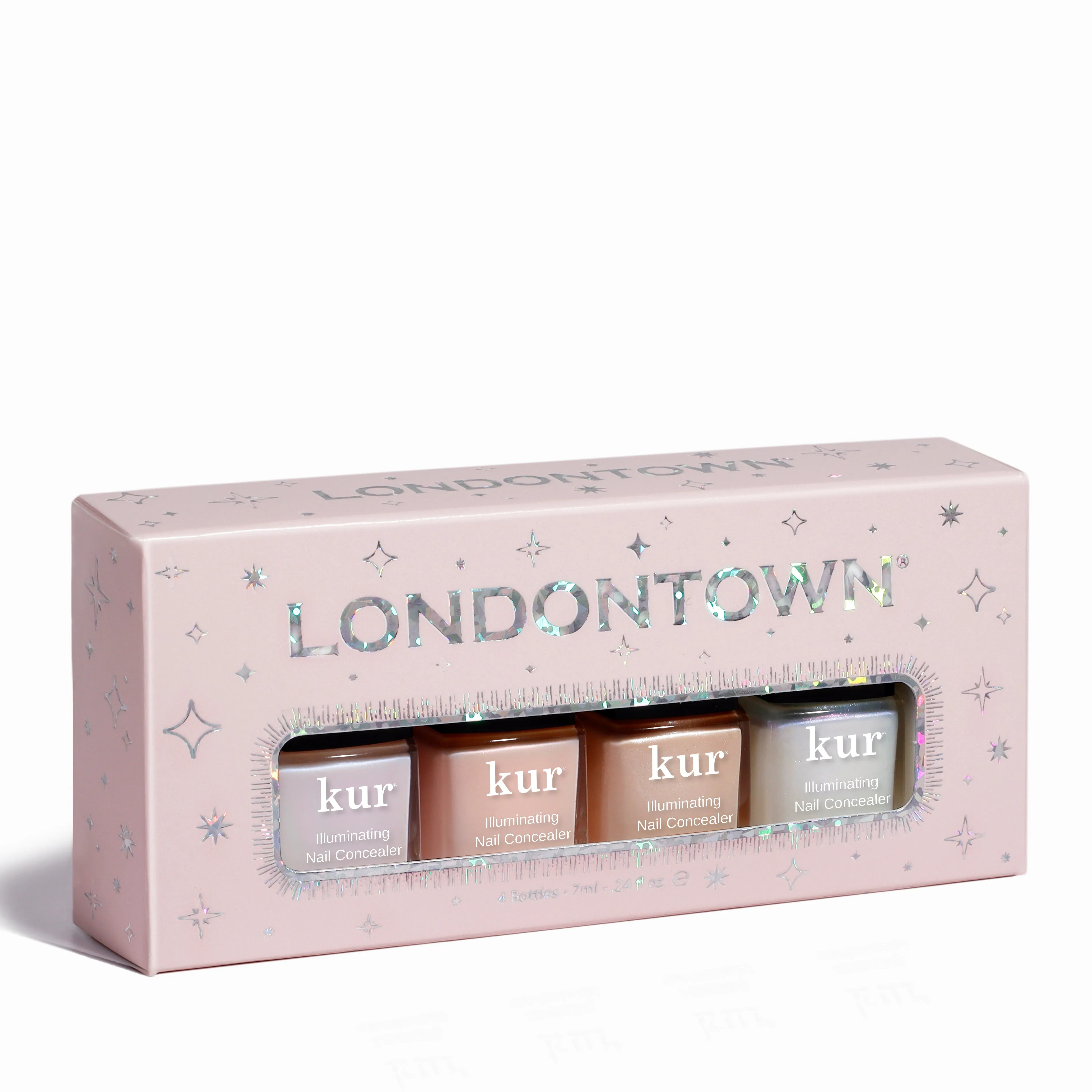 Illuminating Essentials Mini Set