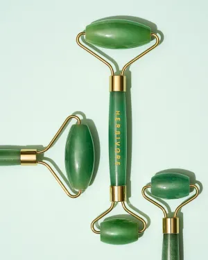 Jade Facial Roller