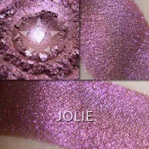 JOLIE - vintage aromaleigh eyeshadow - CLEARANCE