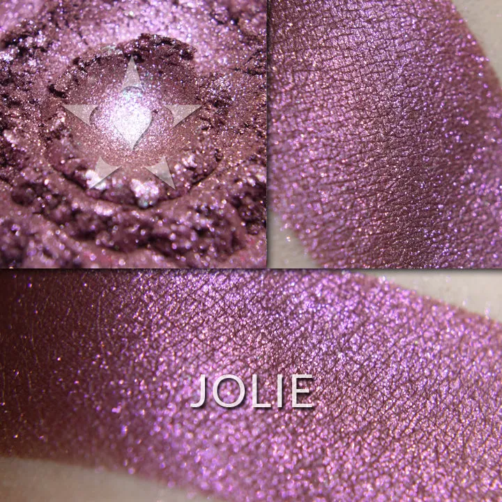 JOLIE - vintage aromaleigh eyeshadow - CLEARANCE