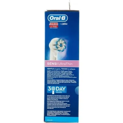 Junior electric toothbrush for children (6 years and older), Oral-B
