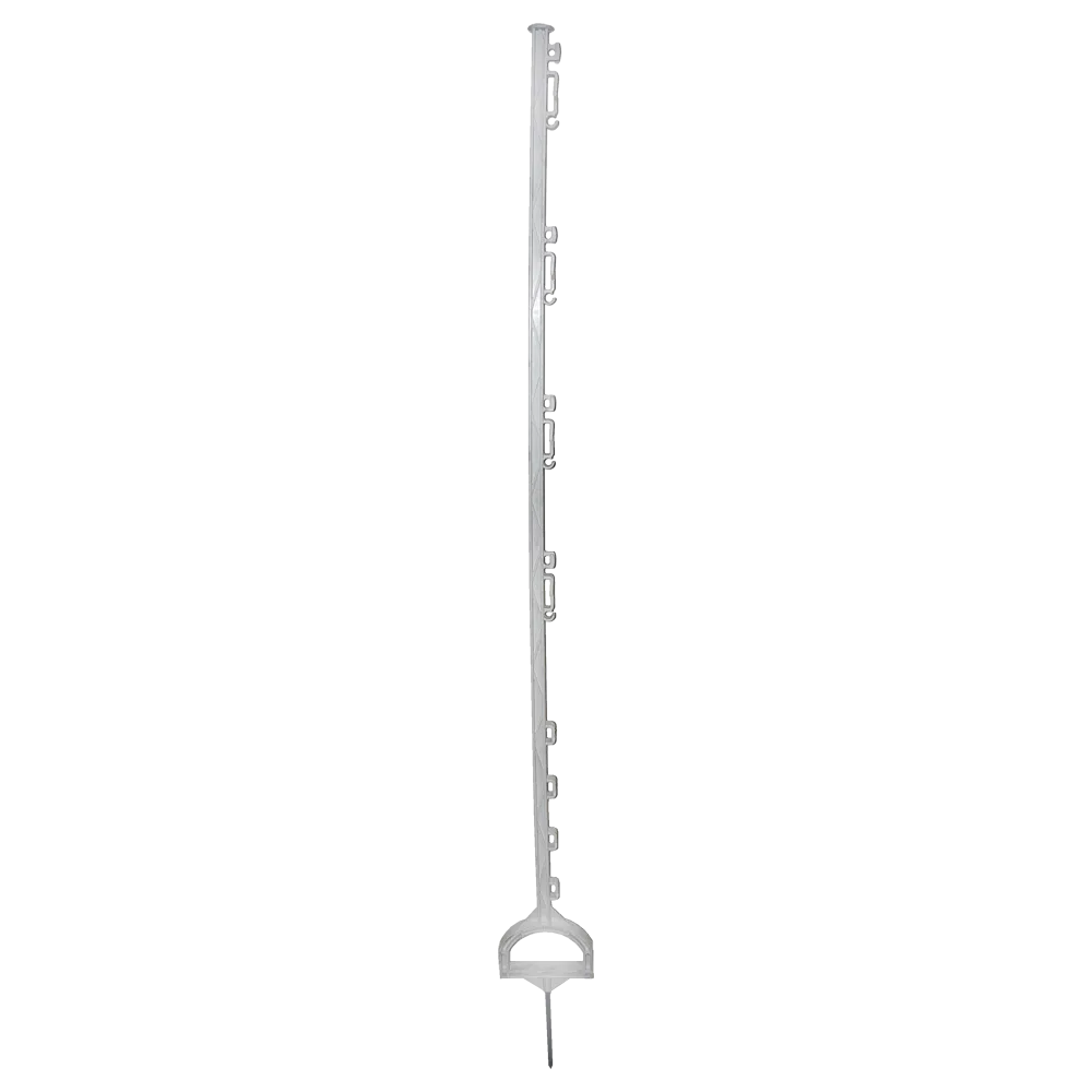 JVA Electric Fencing Tread in Post