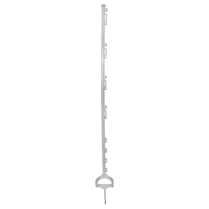 JVA Electric Fencing Tread in Post