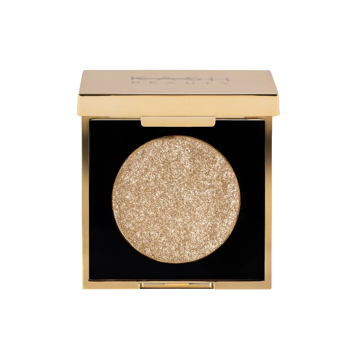 Kash Beauty Glitter Glaze Shadow