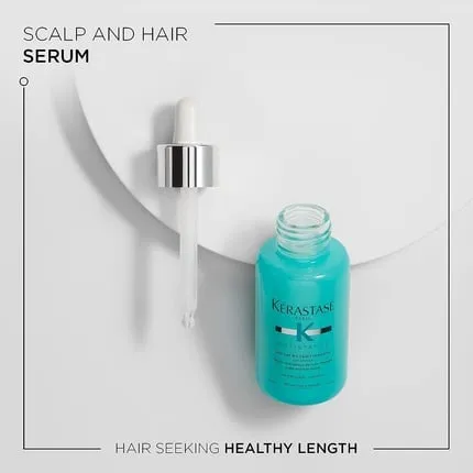 Kerastase Resistance Serum Extentioniste Serum for scalp and hair 50 ml